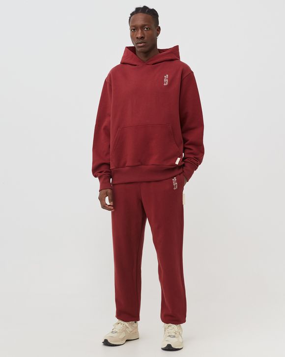 HOME TEAM HOODIE