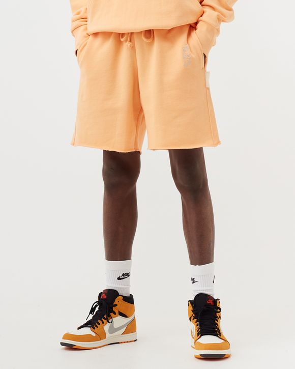 HOME TEAM SWEAT SHORT