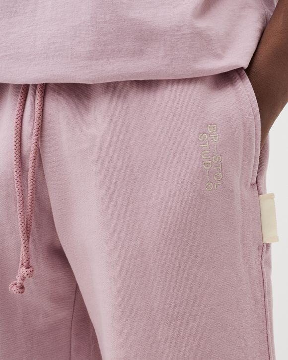 HOME TEAM SWEAT SHORT