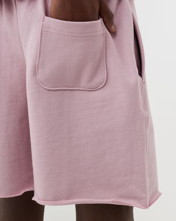 HOME TEAM SWEAT SHORT