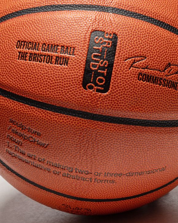 IN-GAME BASKETBALL Size 7
