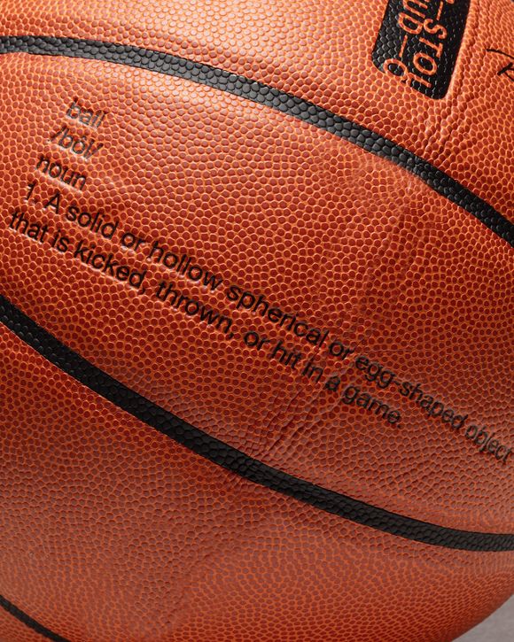 IN-GAME BASKETBALL Size 7