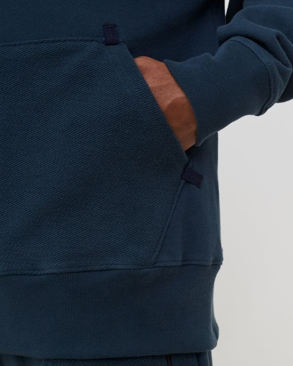 REVERSIBLE HOODIE