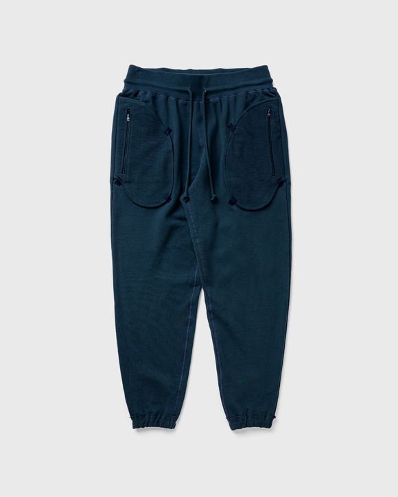 REVERSIBLE SWEATPANTS