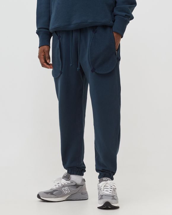 REVERSIBLE SWEATPANTS
