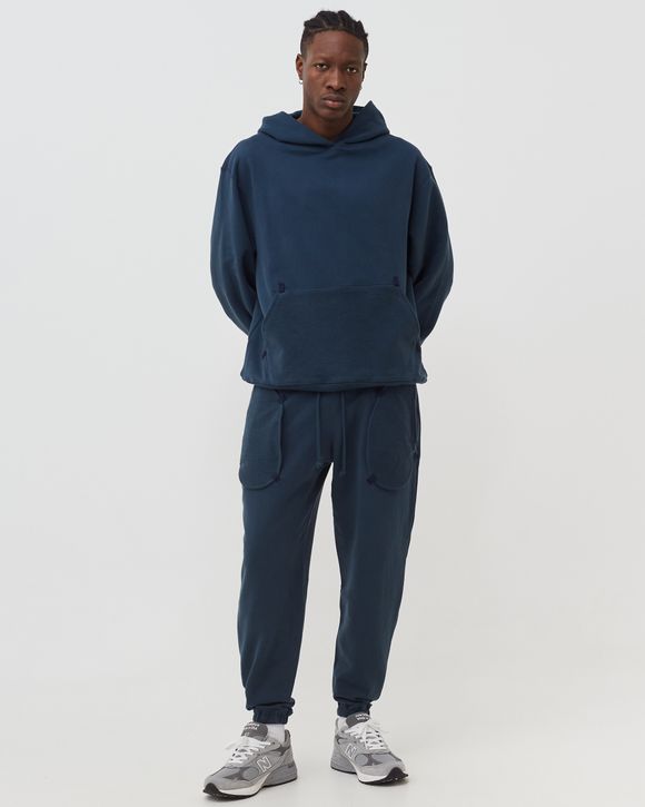 REVERSIBLE SWEATPANTS