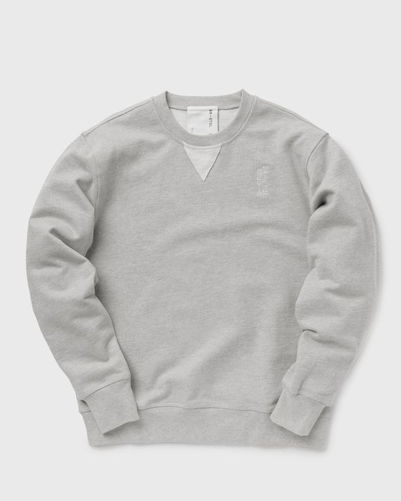 SIGNATURE CREWNECK