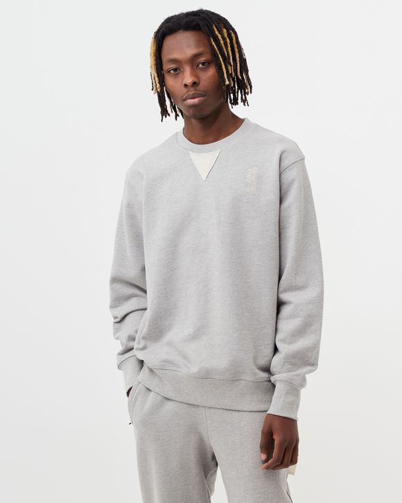 SIGNATURE CREWNECK