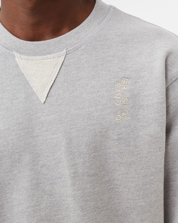 SIGNATURE CREWNECK