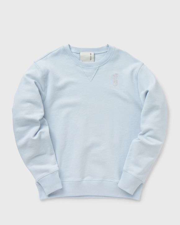 SIGNATURE CREWNECK