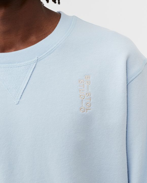 SIGNATURE CREWNECK