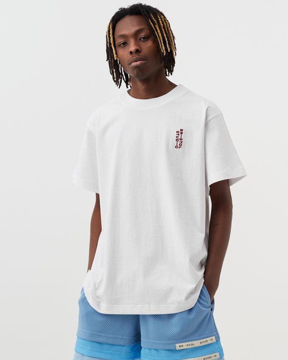 SIGNATURE TEAM TEE