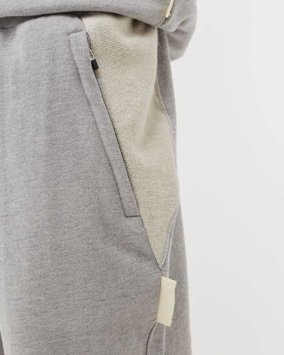 SLIM SWEATPANT