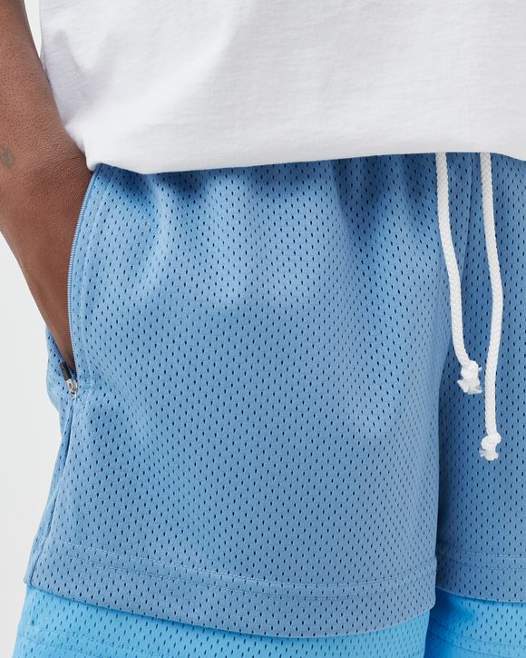 TRIPLE HEM SHORTS