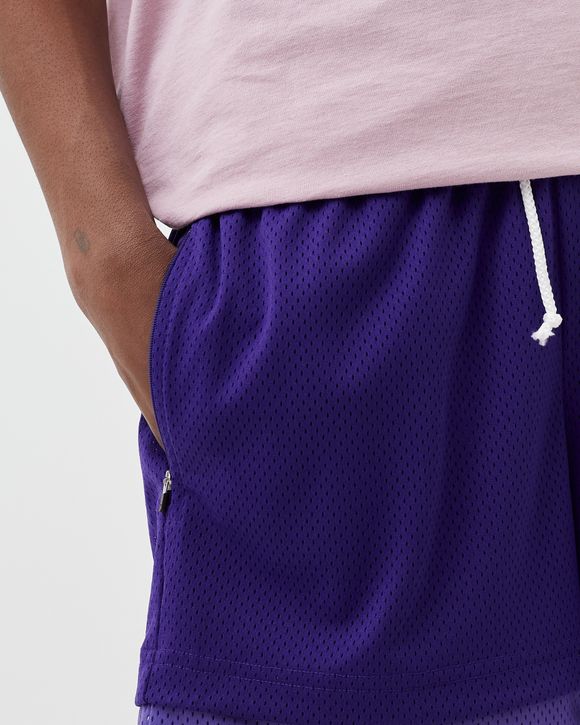 TRIPLE HEM SHORTS