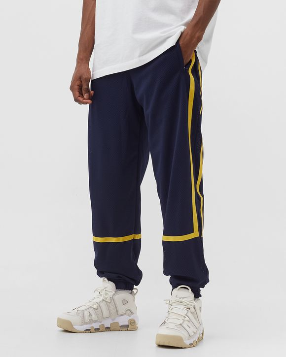 WARM UP PANTS