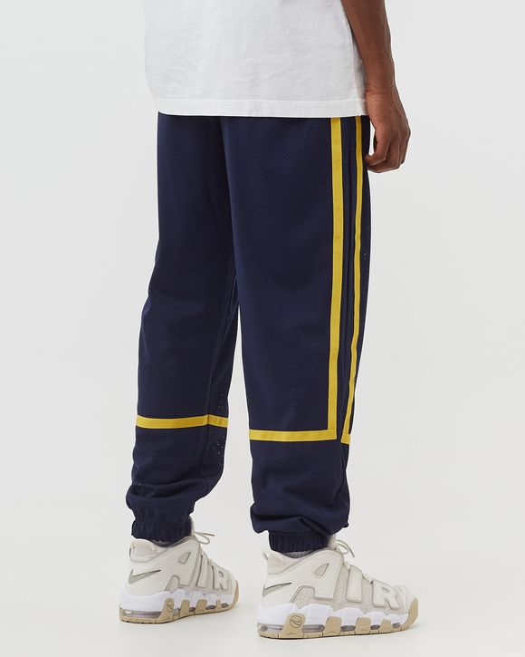 WARM UP PANTS