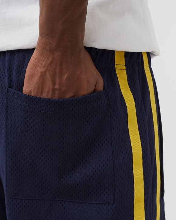 WARM UP PANTS