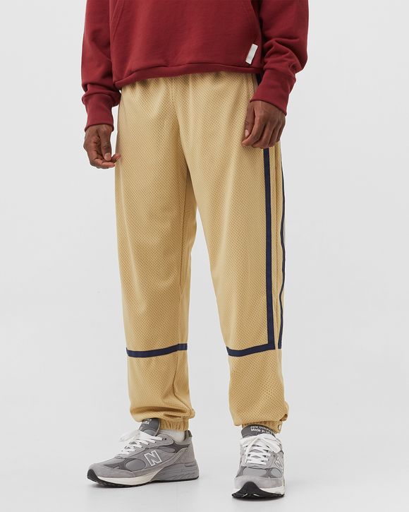 WARM UP PANTS