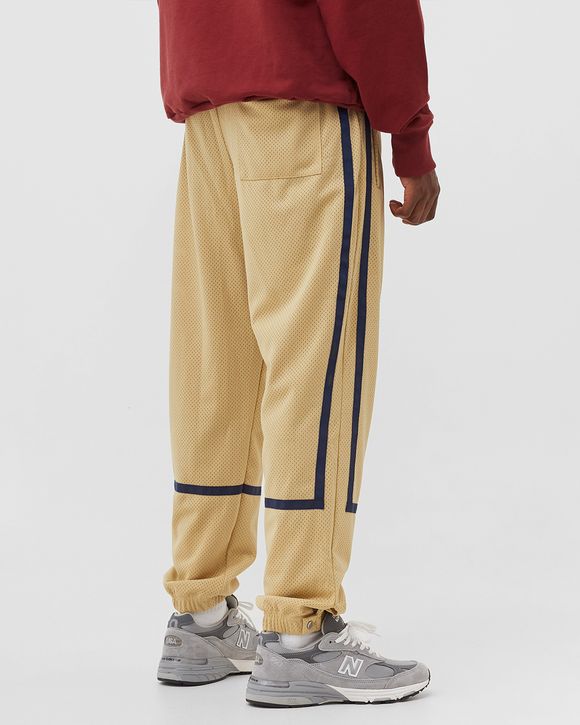 WARM UP PANTS
