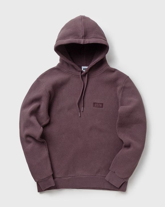 590 GM Full Body Waffle Hoody