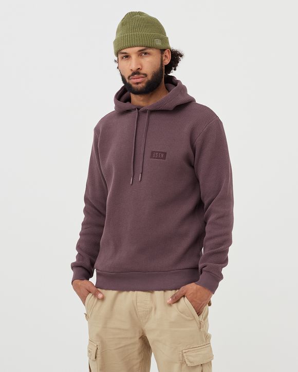 590 GM Full Body Waffle Hoody