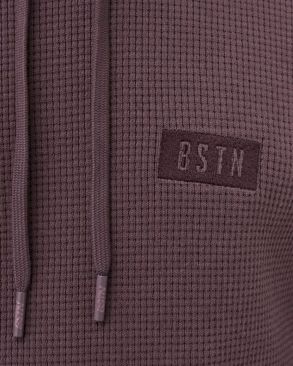 590 GM Full Body Waffle Hoody