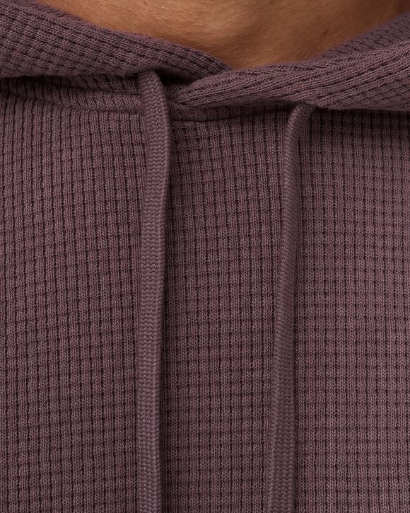590 GM Full Body Waffle Hoody