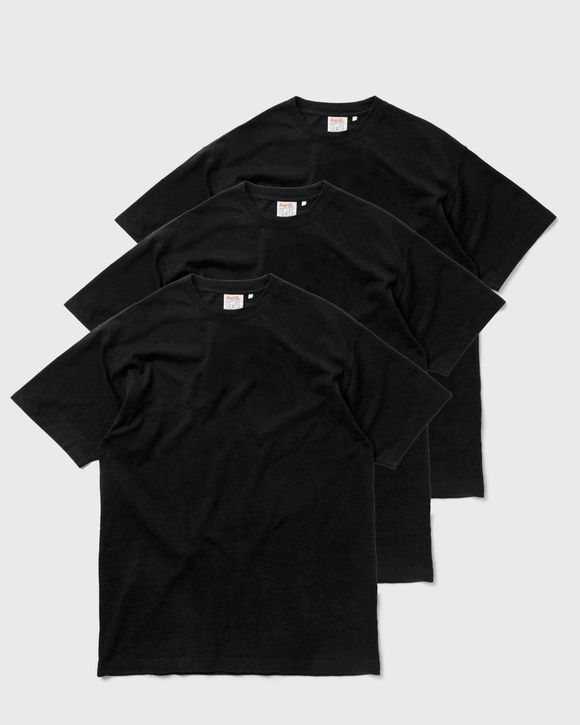 Beastin 3-Pack Plain Tees
