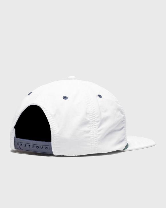 BEASTIN x NAUTICA Heritage Nylon Snapback Cap