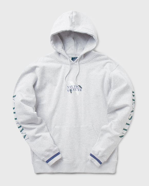 BEASTIN x NAUTICA Heritage Sailing Hoody