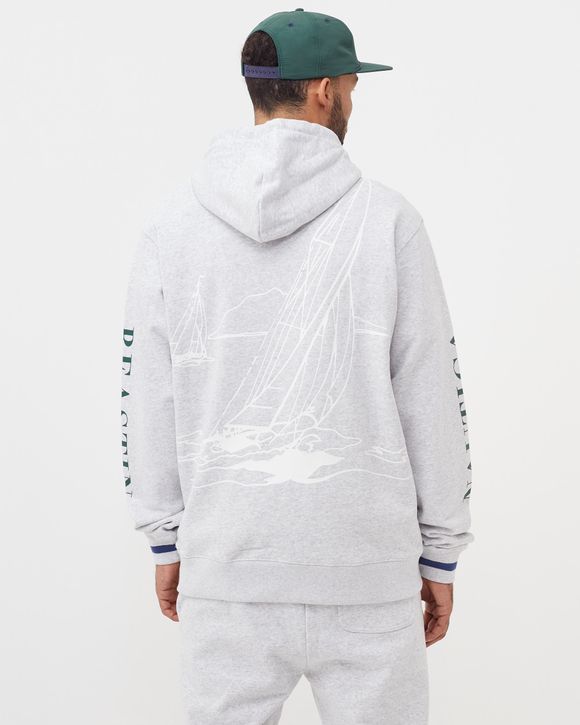 BEASTIN x NAUTICA Heritage Sailing Hoody
