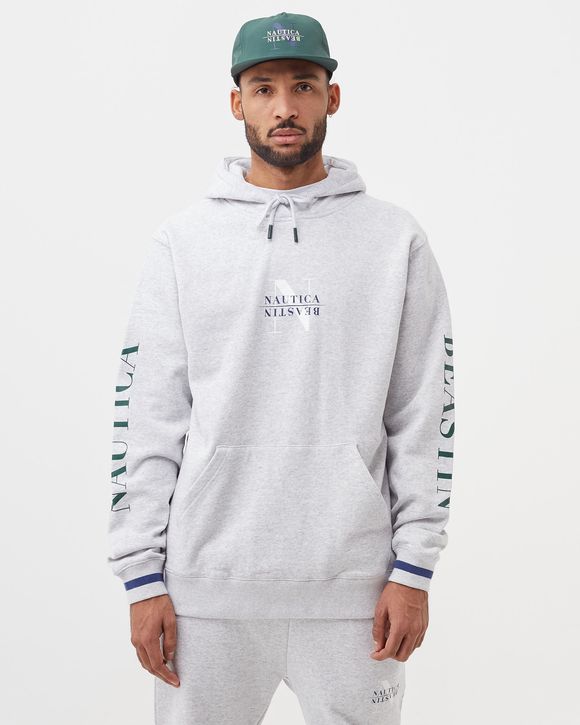 BEASTIN x NAUTICA Heritage Sailing Hoody