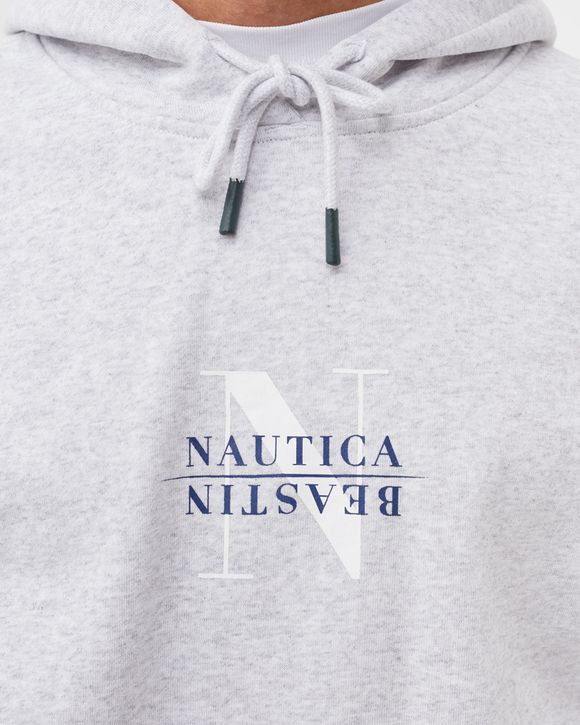 BEASTIN x NAUTICA Heritage Sailing Hoody