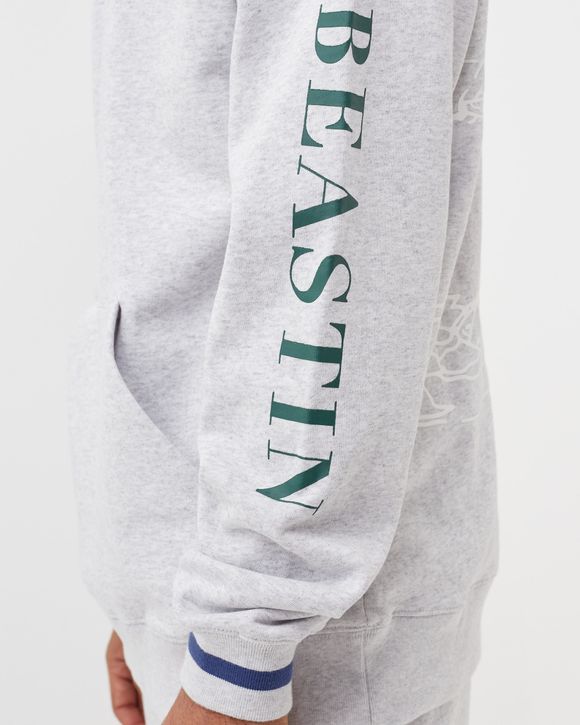 BEASTIN x NAUTICA Heritage Sailing Hoody