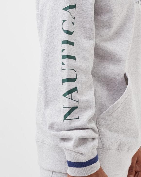 BEASTIN x NAUTICA Heritage Sailing Hoody