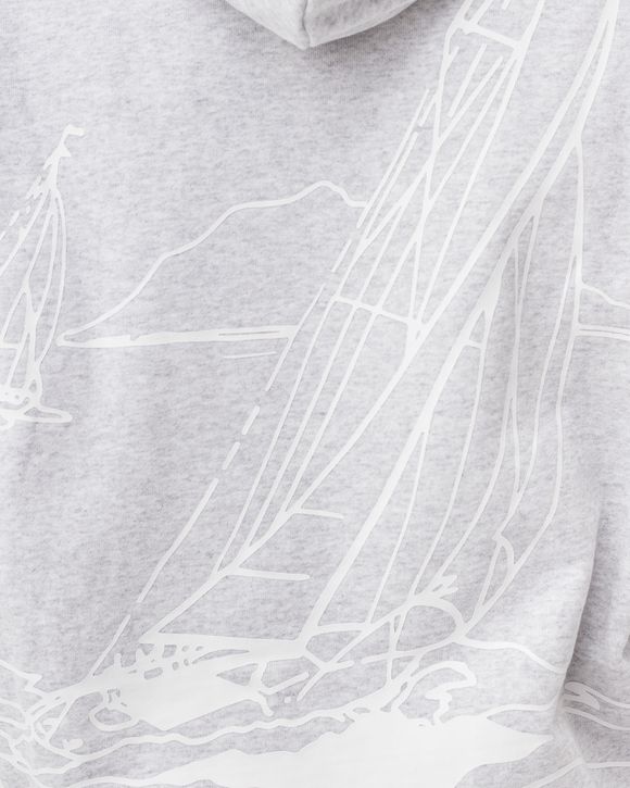 BEASTIN x NAUTICA Heritage Sailing Hoody
