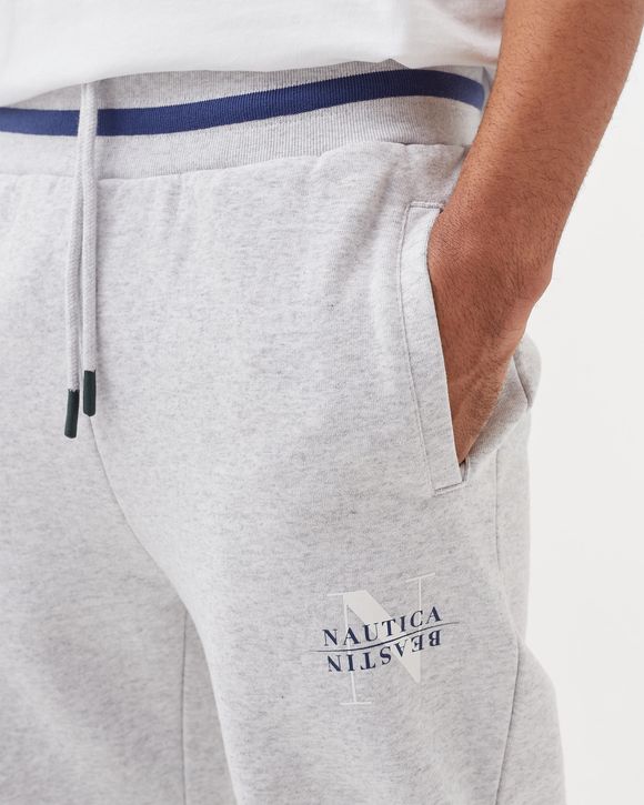 BEASTIN x NAUTICA Heritage Sailing Sweatpants
