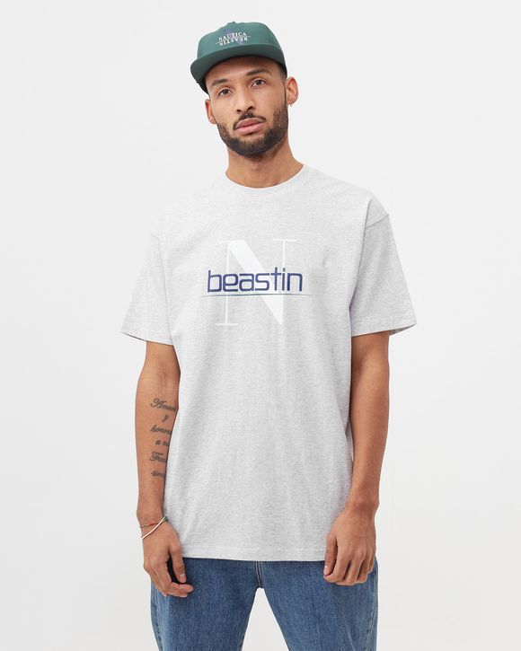 BEASTIN x NAUTICA Heritage Sailing Tee
