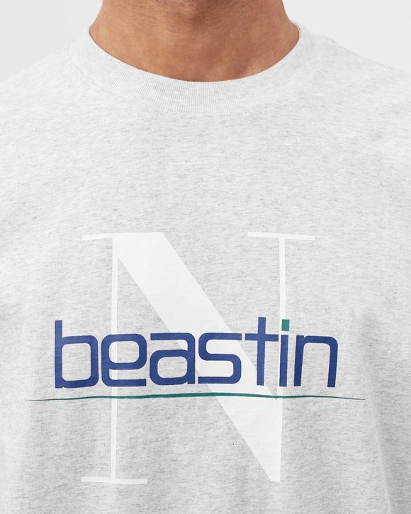 BEASTIN x NAUTICA Heritage Sailing Tee