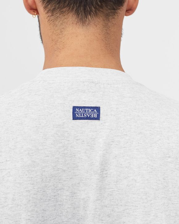 BEASTIN x NAUTICA Heritage Sailing Tee