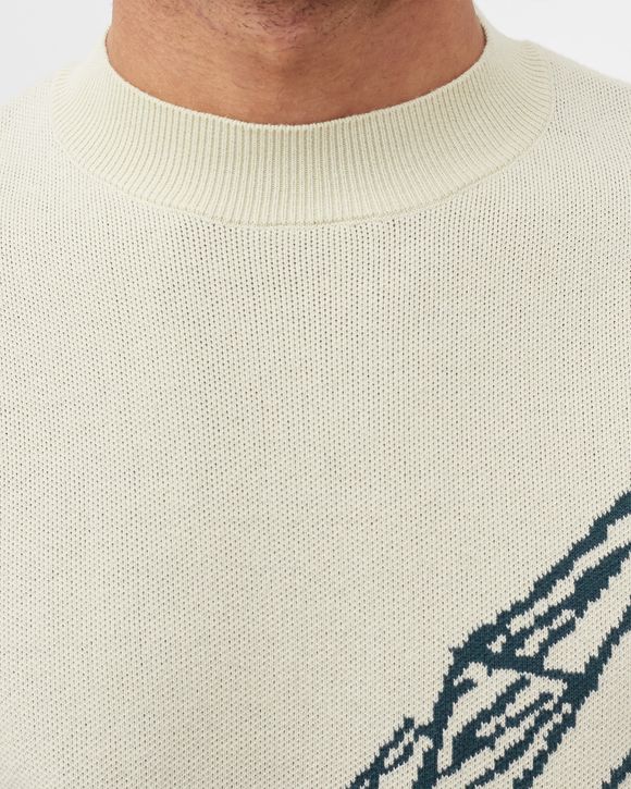 BEASTIN x NAUTICA Timeless Knit Crewneck