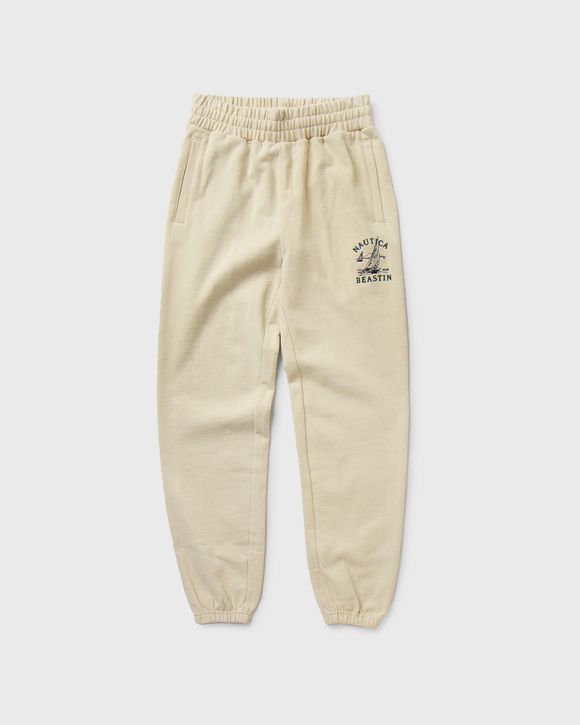 BEASTIN x NAUTICA Timeless Sweatpants