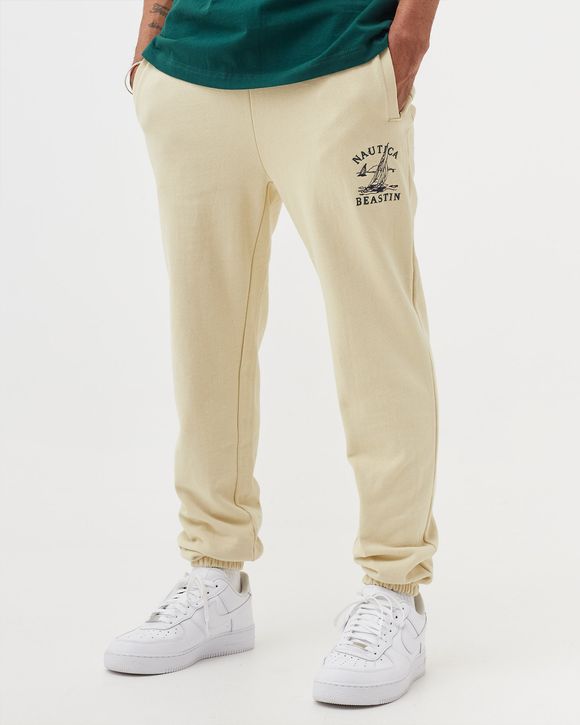 BEASTIN x NAUTICA Timeless Sweatpants