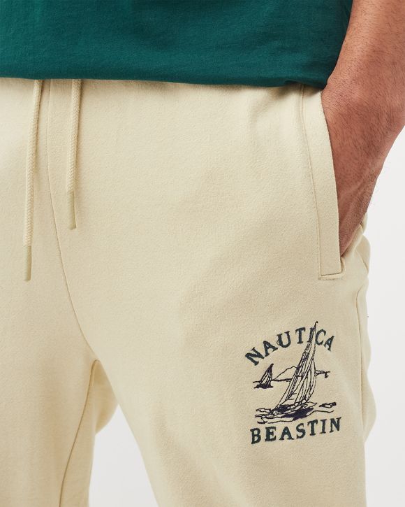 BEASTIN x NAUTICA Timeless Sweatpants