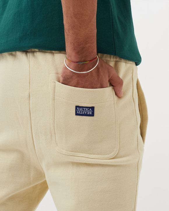 BEASTIN x NAUTICA Timeless Sweatpants