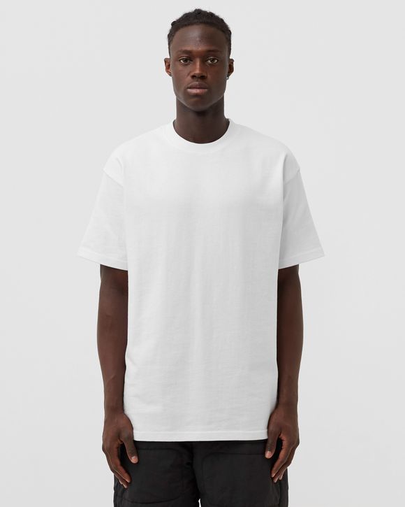 Big Logo Heavyweight Tee