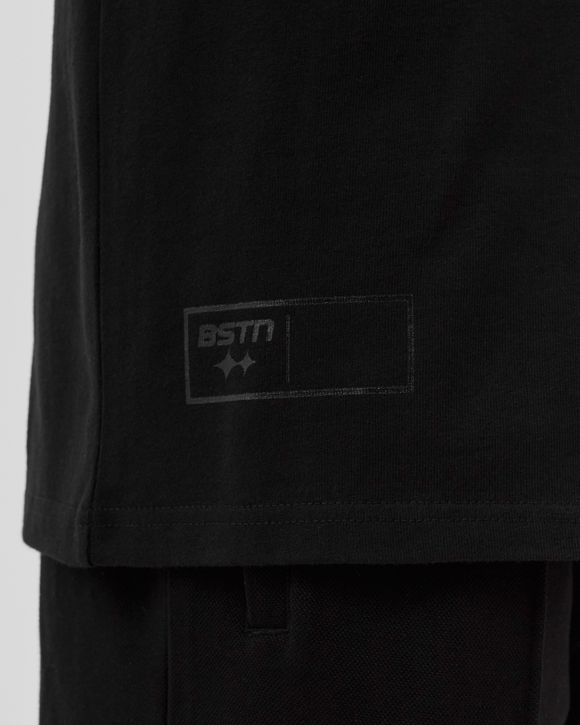 Big Logo Heavyweight Tee