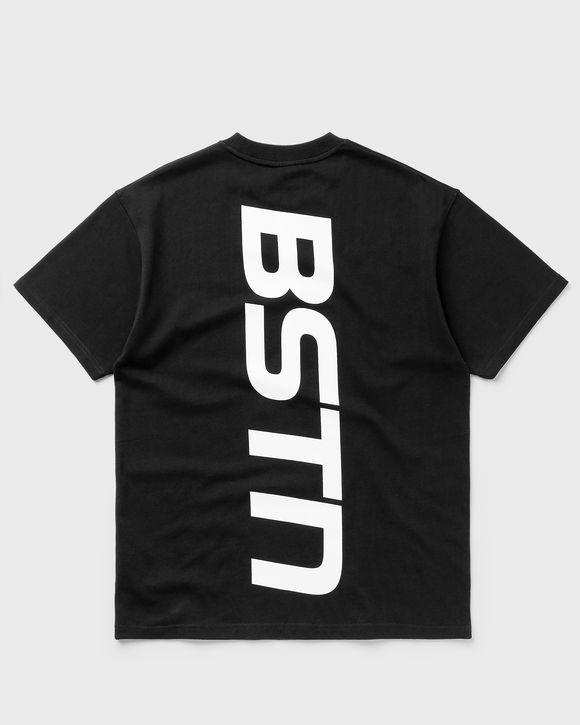 Big Logo Heavyweight Tee