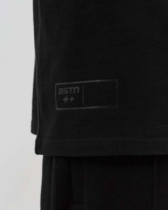 Big Logo Heavyweight Tee